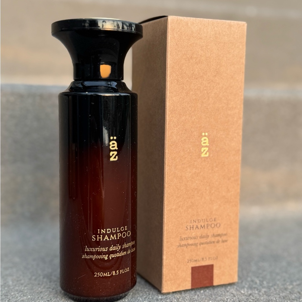 äz Haircare - Indulge Shampoo